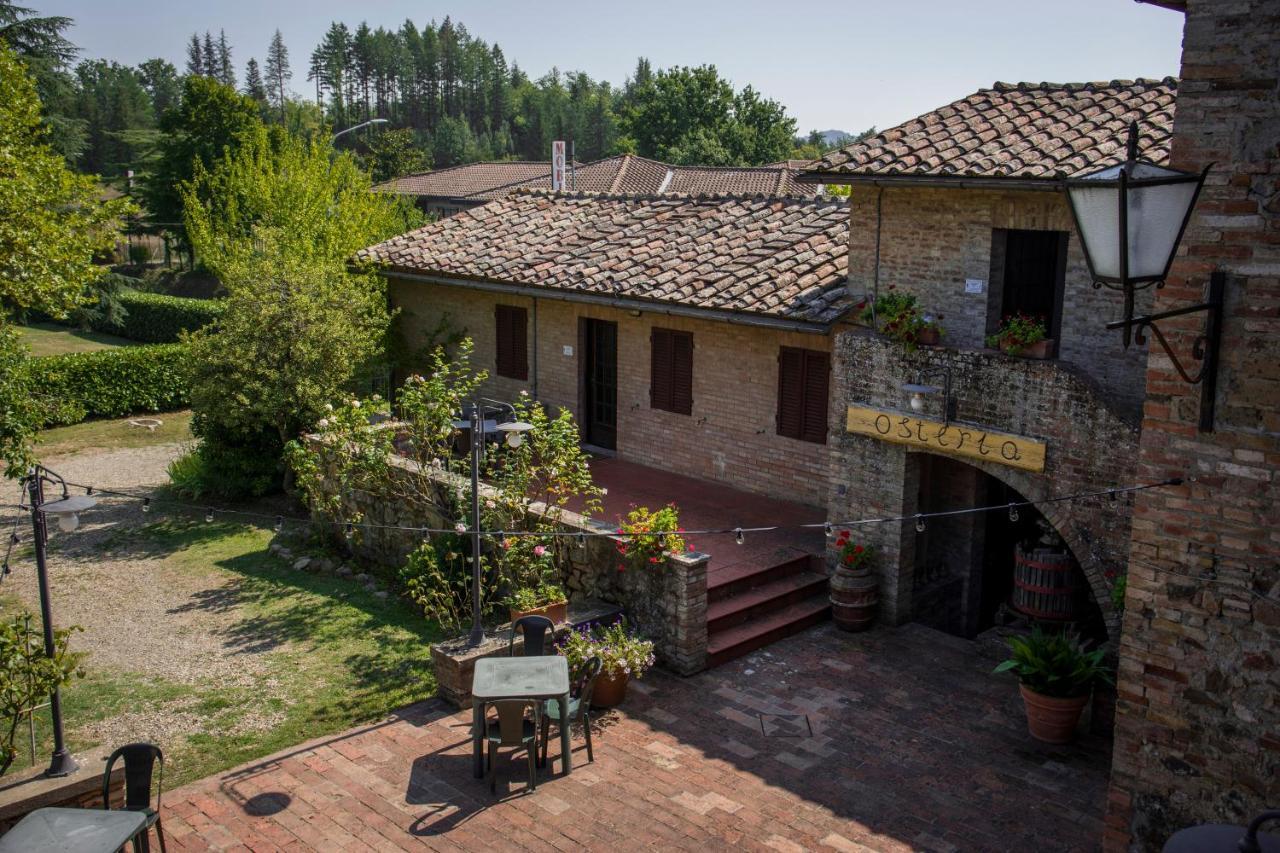 Albergo Ristorante Da Vestro มอนติเชียโน ภายนอก รูปภาพ