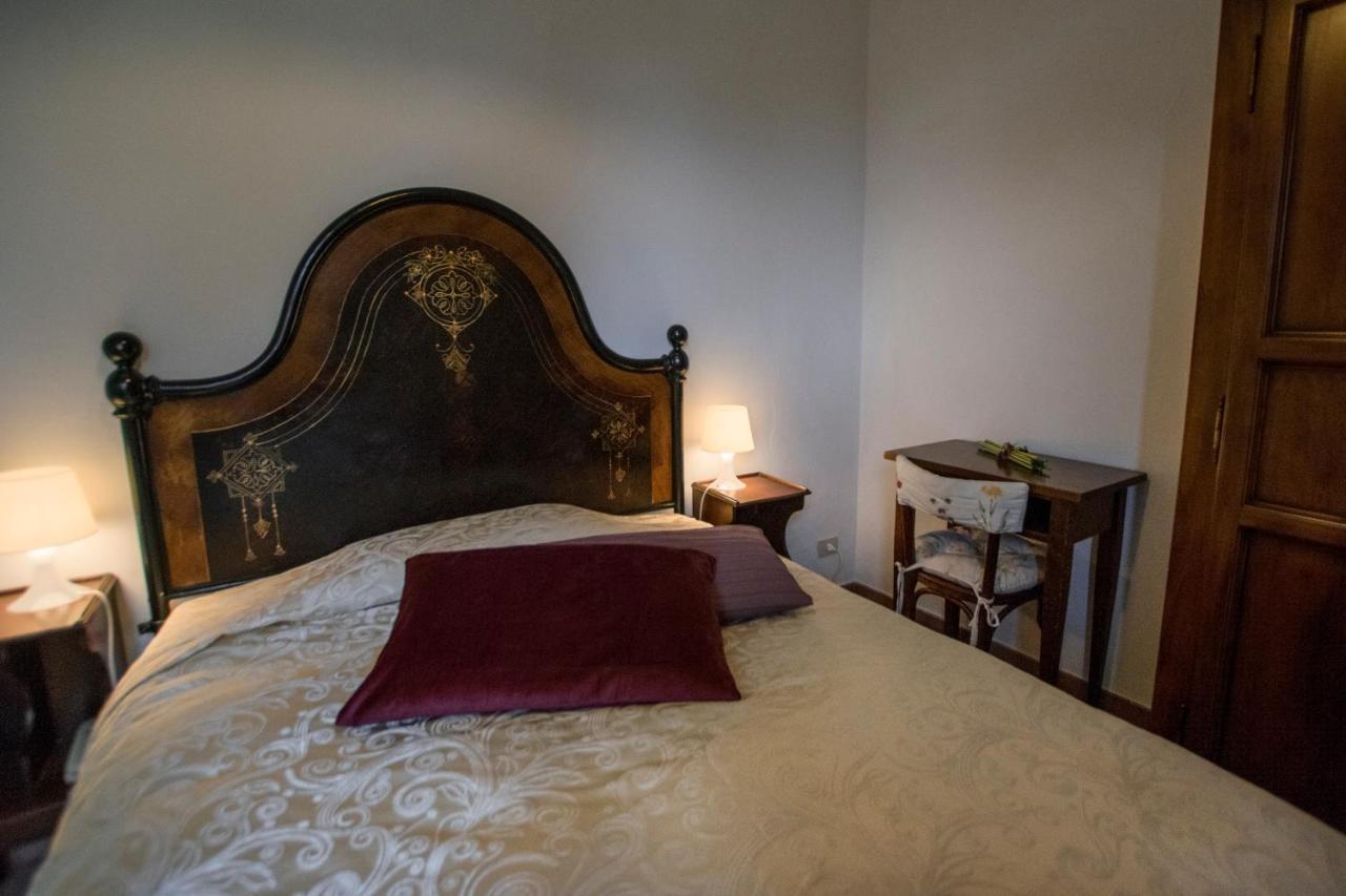 Albergo Ristorante Da Vestro มอนติเชียโน ภายนอก รูปภาพ