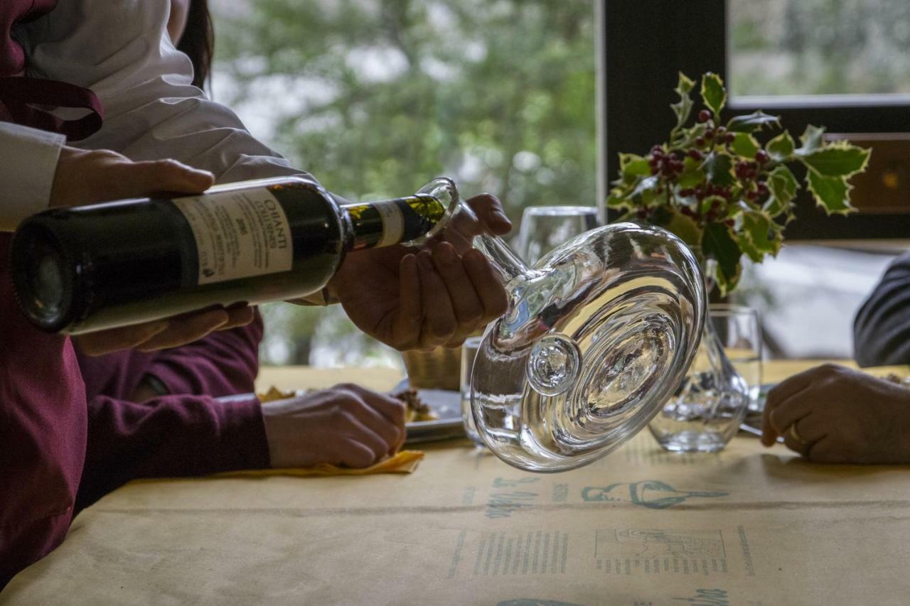 Albergo Ristorante Da Vestro มอนติเชียโน ภายนอก รูปภาพ